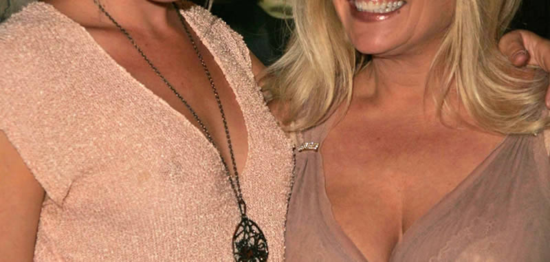 perfekte Cougarfrau treffen